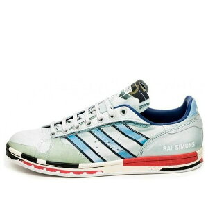 adidas �A�f�B�_�X �����Y �X�j�[�J�[ �yadidas Raf Simons x Micropacer Stan 'Trompe L'oeil' EE7950�z �T�C�Y US_7.5(25.5cm)