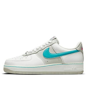 Nike �i�C�L �����Y �X�j�[�J�[ �yNike x NBA Air Force 1 '07 LV8 '75th Anniversary - Spurs' DC8874-100�z �T�C�Y US_8.5(26.5cm)