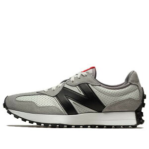 New Balance �j���[�o�����X �����Y �X�j�[�J�[ �yNew Balance 327 'Blue Black Red' U327CG�z �T�C�Y US_8.5(26.5cm)