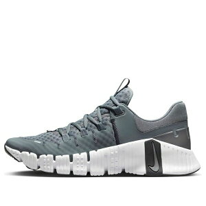 Nike �i�C�L �����Y �X�j�[�J�[ �yNike Free Metcon 5 'Smoke Grey' DV3949-003�z �T�C�Y US_8(26.0cm)