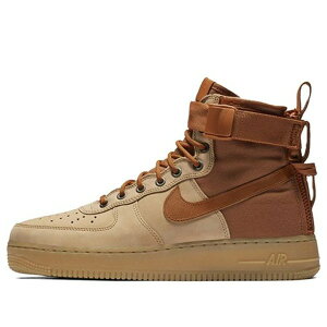 Nike iCL Y Xj[J[ yNike SF Air Force 1 Mid 'Praline' AA1129-200z TCY US_8(26.0cm)