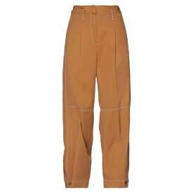 【送料無料】 ブラグ・ウェット レディース カジュアルパンツ ボトムス Pants Camel