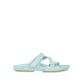 【送料無料】 モマ レディース サンダル シューズ Sandals Sky blue