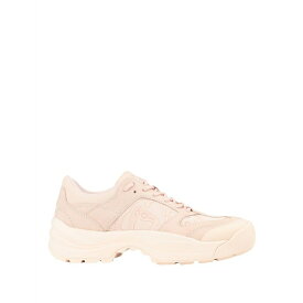 【送料無料】 ケンゾー レディース スニーカー シューズ KENZO WORK LOW TOP SNEAKE Blush