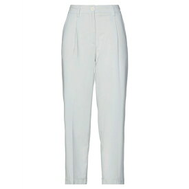 【送料無料】 モモン レディース カジュアルパンツ ボトムス Pants Light grey