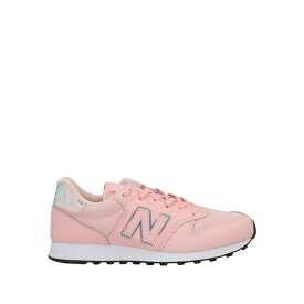 【送料無料】 ニューバランス レディース スニーカー シューズ Sneakers Pink