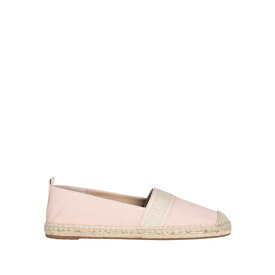 【送料無料】 ラルフローレン レディース サンダル シューズ Espadrilles Pink