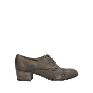 �y���������z �p���^�l�b�e�B ���f�B�[�X �I�b�N�X�t�H�[�h �V���[�Y Lace-up shoes Green