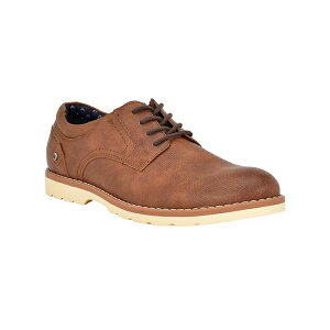g~[ qtBK[ Y hXV[Y V[Y Men's Nemoza Lace Up Dress Oxfords Medium Brown