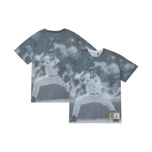 �~�b�`�F��&�l�X �����Y �V���c �g�b�v�X Men's Jeff Bagwell Houston Astros Cooperstown Collection Highlight Sublimated Player Graphic T-shirt White