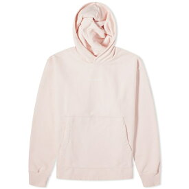 アクネ ストゥディオズ メンズ パーカー・スウェットシャツ アウター Acne Studios Franklin Stamp Hoodie Pink