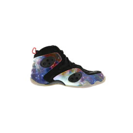 Nike ナイキ メンズ スニーカー 【Nike Zoom Rookie】 サイズ US_8.5(26.5cm) Galaxy (Black Pod)