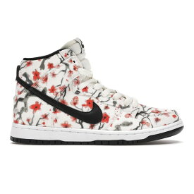 Nike ナイキ メンズ スニーカー 【Nike SB Dunk High】 サイズ US_9.5(27.5cm) Cherry Blossom