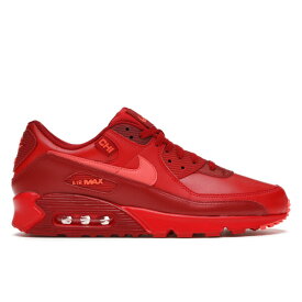 Nike ナイキ メンズ スニーカー 【Nike Air Max 90】 サイズ US_12.5(30.5cm) City Special Chicago