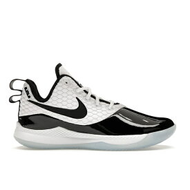 Nike ナイキ メンズ スニーカー 【Nike LeBron Witness 3 Premium】 サイズ US_10(28.0cm) Concord