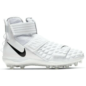 Nike ナイキ メンズ スニーカー 【Nike Force Savage Elite 2】 サイズ US_13(31.0cm) White Wolf Grey