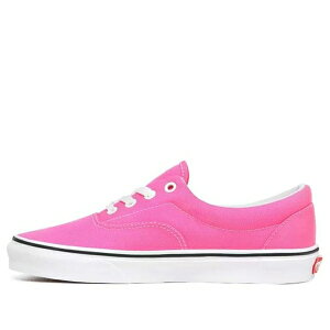 Vans �o���Y �����Y �X�j�[�J�[ �yVans Era 'Neon Pack - Knockout Pink' VN0A4U39WT6�z �T�C�Y US_8(26.0cm)