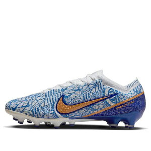 Nike �i�C�L �����Y �X�j�[�J�[ �yNike Zoom Mercurial Vapor 15 Elite CR7 AG Pro 'Azulejo' DQ5298-182�z �T�C�Y US_8.5(26.5cm)
