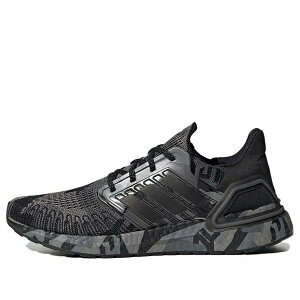 adidas AfB_X Y Xj[J[ yadidas UltraBoost 20 'Geometric Pack - Core Black Grey' FV8329z TCY US_9(27.0cm)