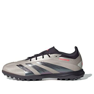 adidas �A�f�B�_�X �����Y �X�j�[�J�[ �yadidas Predator Elite 'Platinum Metallic Aurora Black Turbo' IF6373�z �T�C�Y US_8.5(26.5cm)