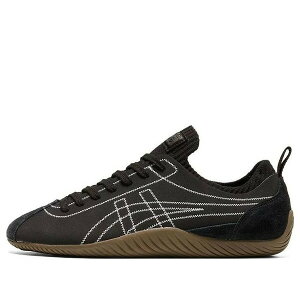 Onitsuka Tiger IjcJ^CK[ Y Xj[J[ yOnitsuka Tiger Sclaw Shoes 'Dark Brown Gum' 1183B969-001z TCY US_M_4