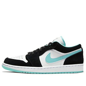 Air Jordan W[_ Y Xj[J[ yAir Jordan 1 Low 'Island Green' CQ9828-131z TCY US_8.5(26.5cm)