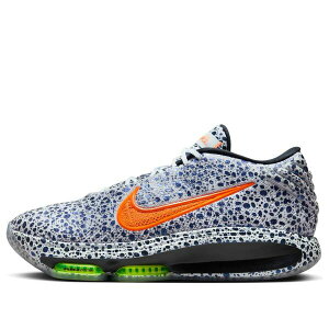 Nike iCL Y Xj[J[ yNike Air Zoom GT Hustle 3 EP 'Olympic Safari' FV3425-900z TCY US_7.5(25.5cm)
