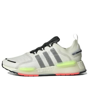 adidas AfB_X Y Xj[J[ yadidas NMD_V3 'Crystal White Signal Green' GW3063z TCY US_M_4.5