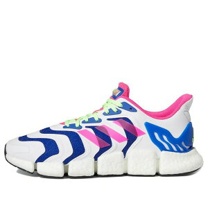 adidas �A�f�B�_�X �����Y �X�j�[�J�[ �yadidas Climacool Vento 'White Shock Pink' FX4730�z �T�C�Y US_11(29.0cm)