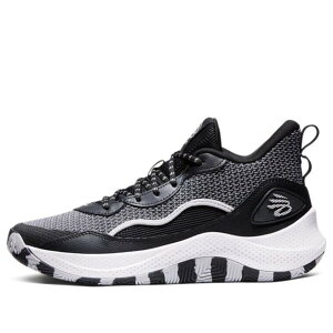 Under Armour A_[A[}[ Y Xj[J[ yUnder Armour Curry 3Z 24 'Black Halo Grey' 3027626-001z TCY US_9.5(27.5cm)