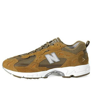 New Balance j[oX Y Xj[J[ yNew Balance thisisneverthat x 827 'Brown' ML827KNTz TCY US_9(27.0cm)