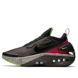 Nike �i�C�L �����Y �X�j�[�J�[ �yNike Adapt Auto Max 'FIreberry' CZ6804-001�z �T�C�Y US_7.5(25.5cm)
