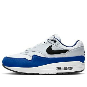 Nike �i�C�L �����Y �X�j�[�J�[ �yNike Air Max 1 'Deep Royal Blue' FD9082-100�z �T�C�Y US_6.5(24.5cm)