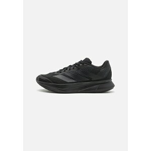 AfB_X Y jO X|[c DURAMO SL2 - Trail running shoes - core black
