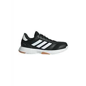 AfB_X Y oXPbg{[ X|[c Handball shoes - core black cloud white cloud white