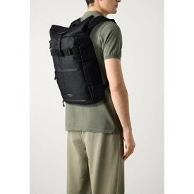 エレメント メンズ バックパック・リュックサック バッグ Rucksack - flint black