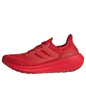 adidas �A�f�B�_�X �����Y �X�j�[�J�[ �yadidas Ultraboost Light 'Red' IE3042�z �T�C�Y US_12(30.0cm)