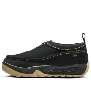 Nike �i�C�L �����Y �X�j�[�J�[ �yNike ACG Izy 'Black Limestone' FV4317-002�z �T�C�Y US_M_14