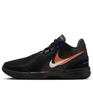 Nike �i�C�L �����Y �X�j�[�J�[ ���u���� �yNike Zoom LeBron NXXT Genisus AMPD 'Diana Taurasi' HF0714-001�z �T�C�Y US_6(24.0cm)