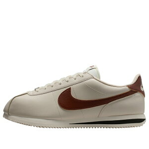 Nike �i�C�L �����Y �X�j�[�J�[ �R���e�X �yNike Cortez Leather 'Light Orewood Brown Sail' DM4044-114�z �T�C�Y US_11.5(29.5cm)