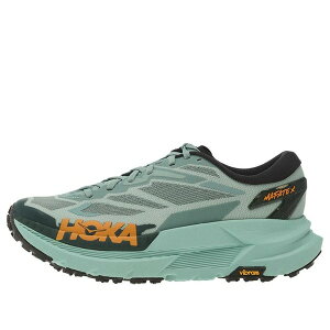 HOKA ONE ONE �z�J�I�l�I�l �����Y �X�j�[�J�[ �yHOKA ONE ONE Mafate X 'Sage Rosemary' 1161990-SRSM�z �T�C�Y US_8.5(26.5cm)
