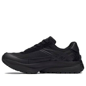 Onitsuka Tiger �I�j�c�J�^�C�K�[ �����Y �X�j�[�J�[ �yOnitsuka Tiger SP-II 'Black' 1183C185-001�z �T�C�Y US_5(23.0cm)