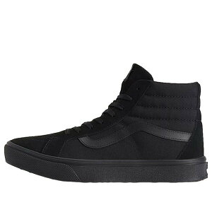 Vans �o���Y �����Y �X�j�[�J�[ �yVans Sk8 High 'Black Gum' VN000MXQB9M�z �T�C�Y US_7.5(25.5cm)