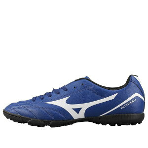 Mizuno �~�Y�m �����Y �X�j�[�J�[ �yMizuno Potrero Wide AS Broken Nail Soccer Shoes 'Blue' P1GD189227�z �T�C�Y US_6.5(24.5cm)