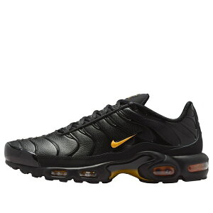 Nike �i�C�L �����Y �X�j�[�J�[ �G�A�}�b�N�X �yNike Air Max Plus Premium 'Black Metallic Rose Gold' IF4390-001�z �T�C�Y US_12(30.0cm)