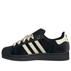 adidas �A�f�B�_�X �����Y �X�j�[�J�[ �yadidas Superstar 'Velvet & Satin' KI4248�z �T�C�Y US_7(25.0cm)