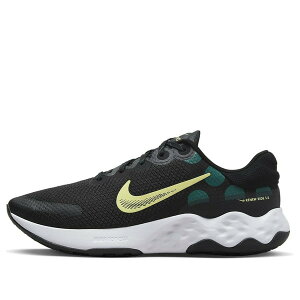 Nike �i�C�L �����Y �X�j�[�J�[ �yNike Renew Ride 3 'Black Lemon Chiffon' DC8185-007�z �T�C�Y US_M_13