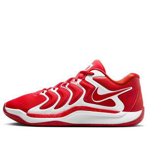 Nike �i�C�L �����Y �X�j�[�J�[ �yNike KD 17 TB 'University Red' FV1307-600�z �T�C�Y US_7.5(25.5cm)