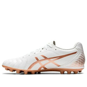 ASICS �A�V�b�N�X �����Y �X�j�[�J�[ �yASICS DS Light Club AG 'White Rose Gold' 1103A027-104�z �T�C�Y US_7.5(25.5cm)