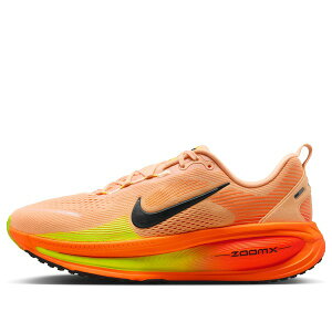 Nike �i�C�L �����Y �X�j�[�J�[ �yNike Air Zoom Vomero 18 'Orange Chalk Black Volt' HM6803-700�z �T�C�Y US_12.5(30.5cm)
